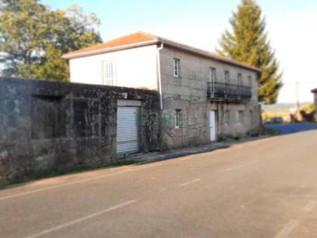 Casa Rural en venta en Coles, Ourense