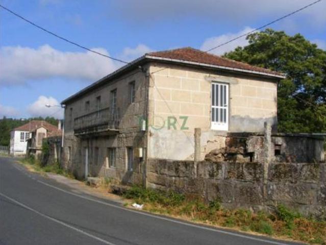 Casa Rural en venta en Coles, Ourense