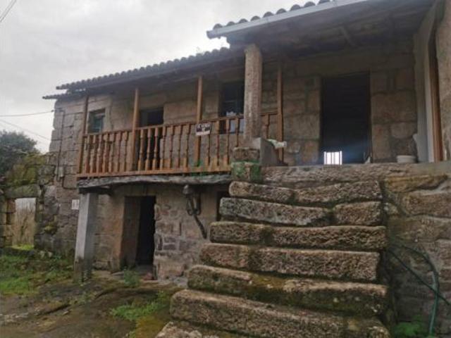 Casa Rural en venta en Coles, Ourense