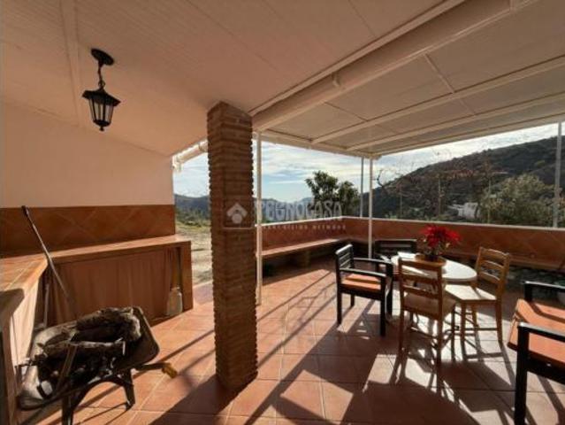 Casa Rural en venta en La Axarquía, Andalucía