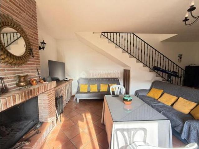 Casa Rural en venta en La Axarquía, Andalucía