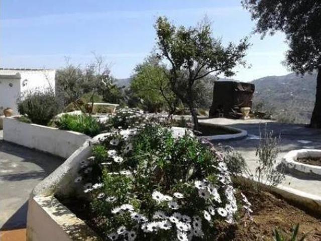 Casa Rural en venta en La Axarquía, Andalucía