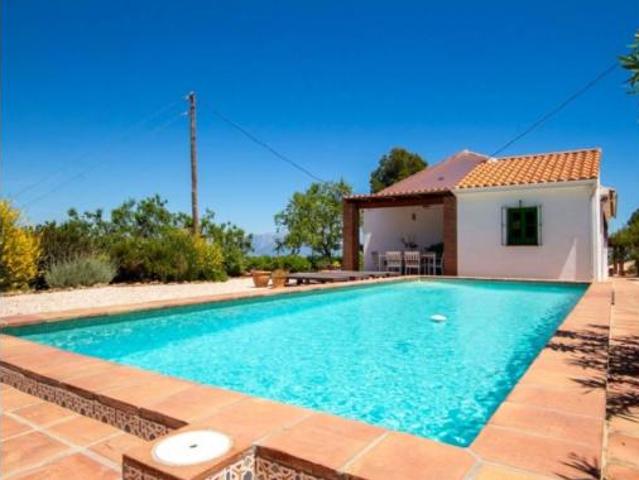 Casa Rural en venta en Colmenar