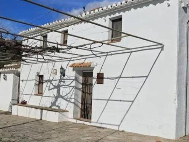 Casa Rural en venta en La Axarquía, Andalucía