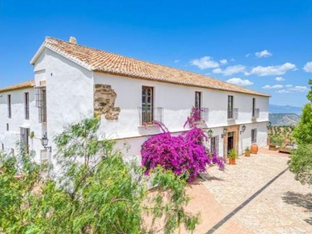 Casa Rural en venta en La Axarquía, Andalucía
