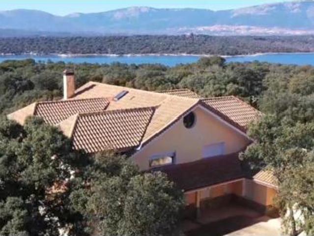 Casa Rural en venta en Colmenarejo, Paraje Fuenfría