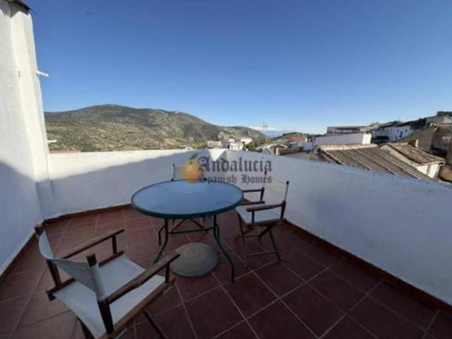 Casa Rural en venta en Comarca de Los Montes, Andalucía