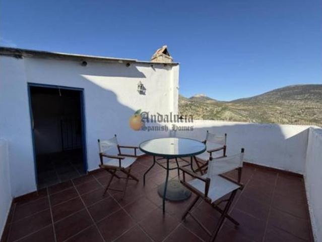 Casa Rural en venta en Comarca de Los Montes, Andalucía
