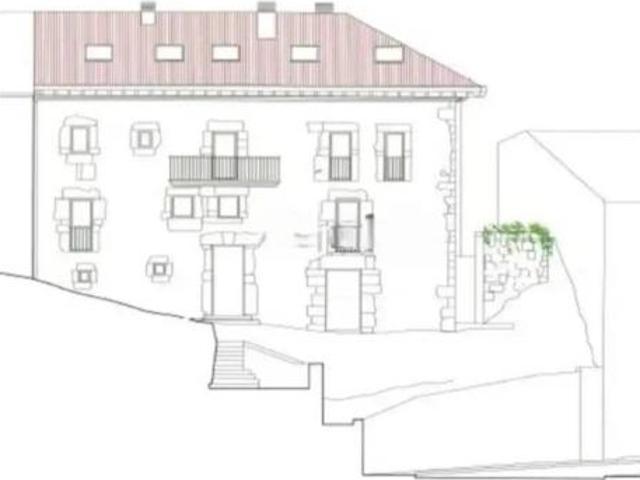 Casa Rural en venta en Colunga, Asturias