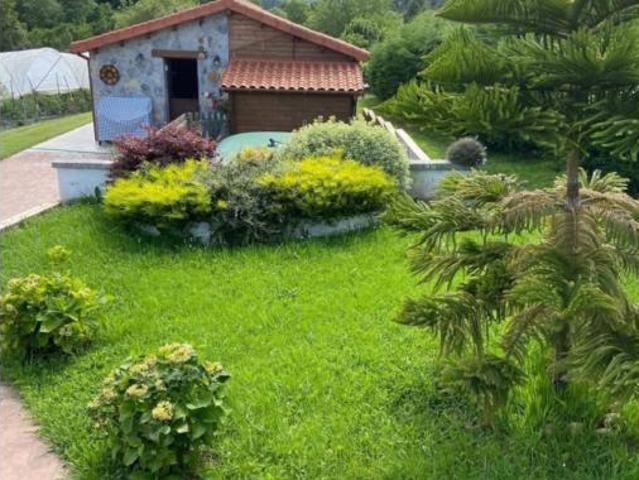 Casa Rural en venta en Colunga, Asturias
