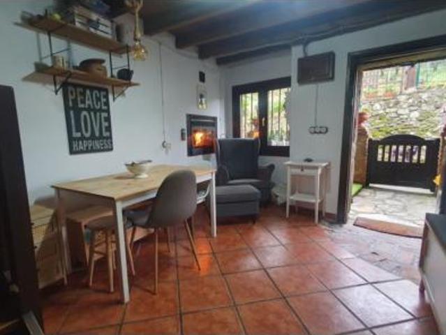 Casa Rural en venta en El Ferreru, Colunga