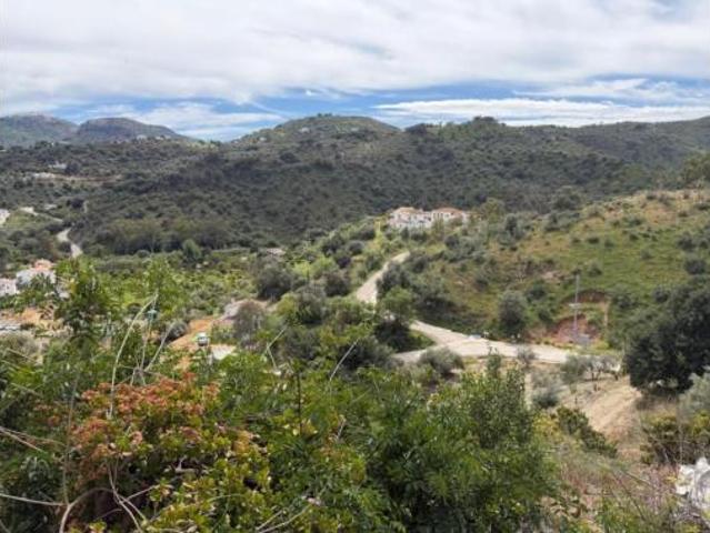 Casa Rural en venta en Las Encinillas, La Axarquía