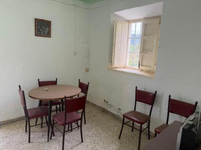 Casa Rural en venta en Las Encinillas, La Axarquía