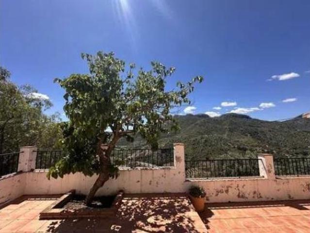 Casa Rural en venta en Las Encinillas, La Axarquía
