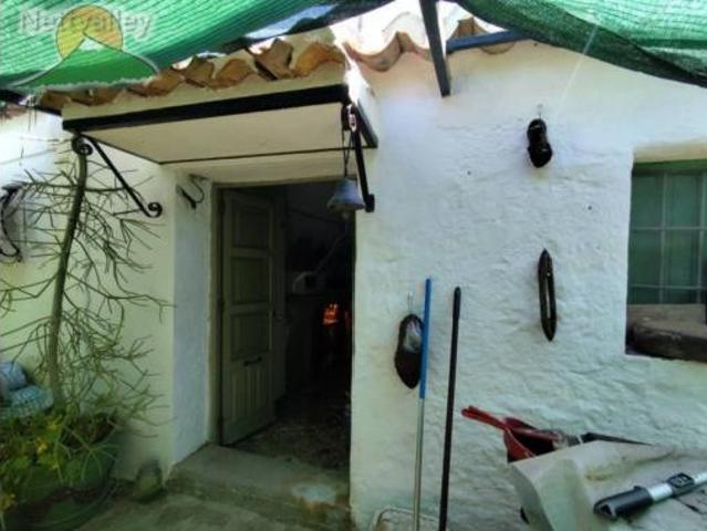 Casa Rural en venta en Barriada los Ventorros, La Axarquía