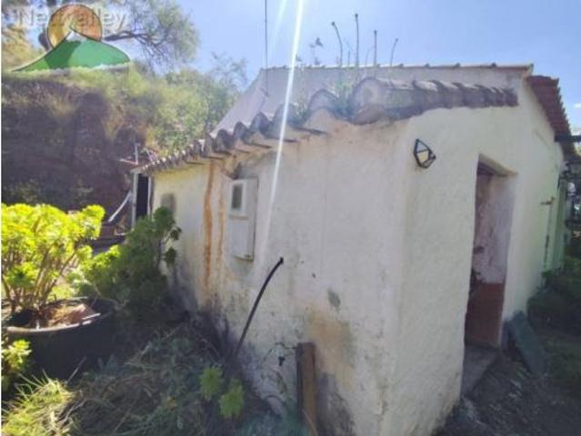 Casa Rural en venta en Barriada los Ventorros, La Axarquía