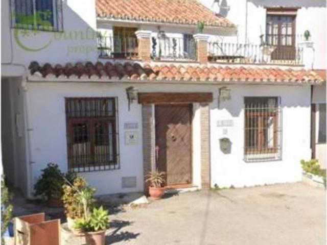 Casa Rural en venta en Comares
