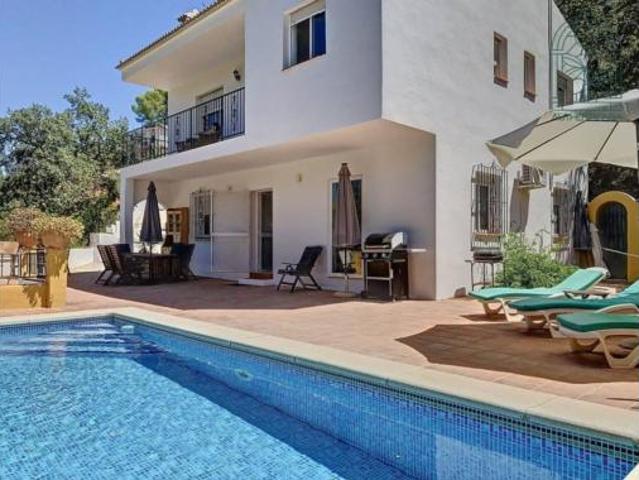 Casa Rural en venta en La Axarquía, Andalucía