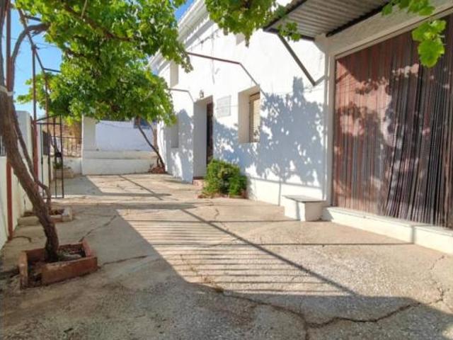 Casa Rural en venta en Las Encinillas, La Axarquía