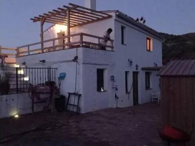 Casa Rural en venta en Las Encinillas, Comares