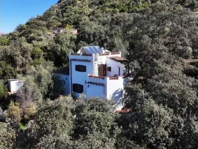 Casa Rural en venta en Comares, Málaga