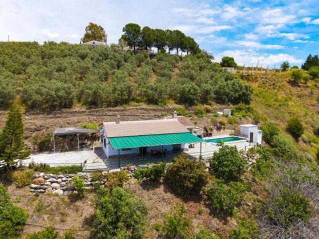 Casa Rural en venta en La Axarquía, Andalucía