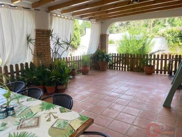Casa Rural en venta en La Axarquía, Andalucía