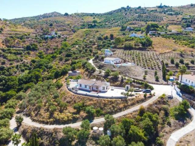 Casa Rural en venta en La Axarquía, Andalucía