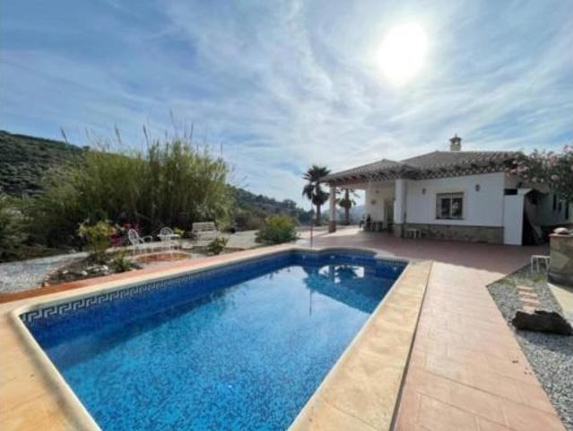 Casa Rural en venta en La Axarquía, Andalucía