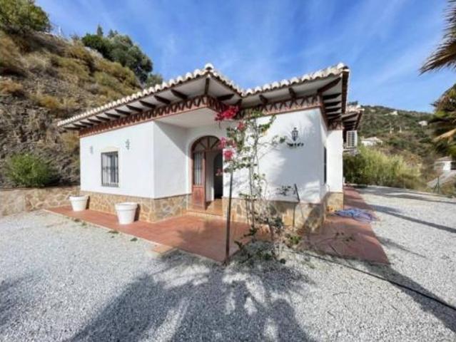 Casa Rural en venta en La Axarquía, Andalucía
