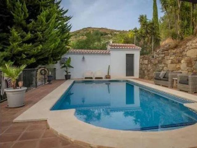 Casa Rural en venta en La Axarquía, Andalucía