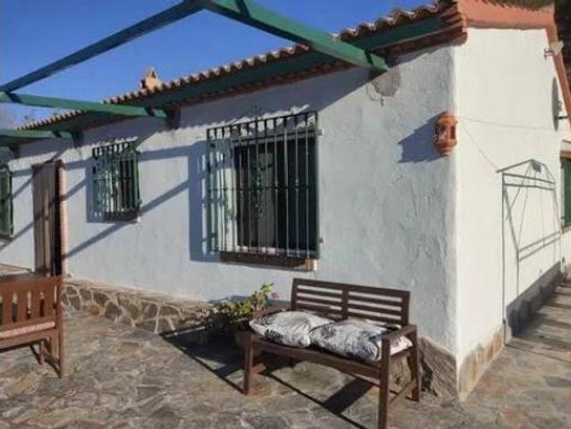 Casa Rural en venta en La Axarquía, Andalucía