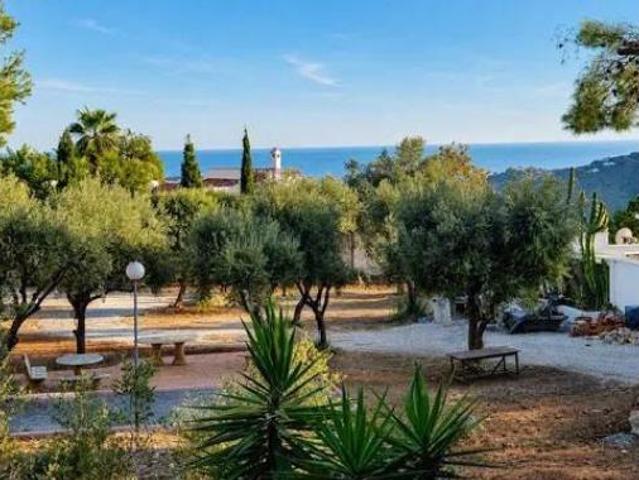 Casa Rural en venta en La Axarquía, Andalucía