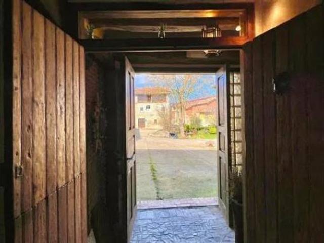 Casa Rural en venta en Condado De Treviño, Castilla y León