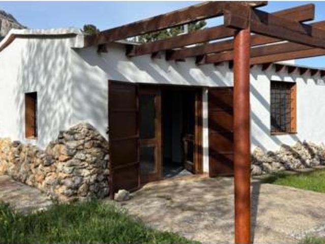 Casa Rural en venta en la Marina Baixa, Valencia