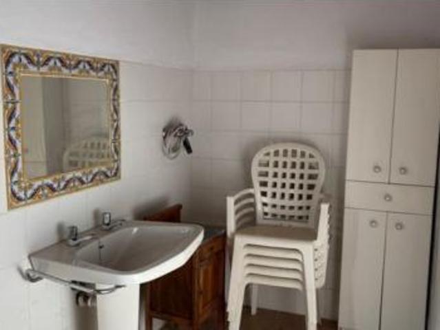 Casa Rural en venta en la Marina Baixa, Valencia