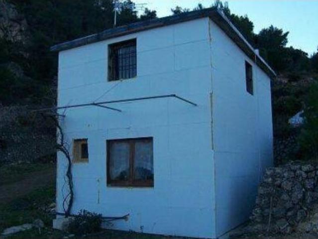 Casa Rural en venta en la Marina Baixa, Valencia