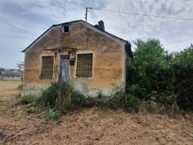 Casa Rural en venta en Almázcara, El Bierzo