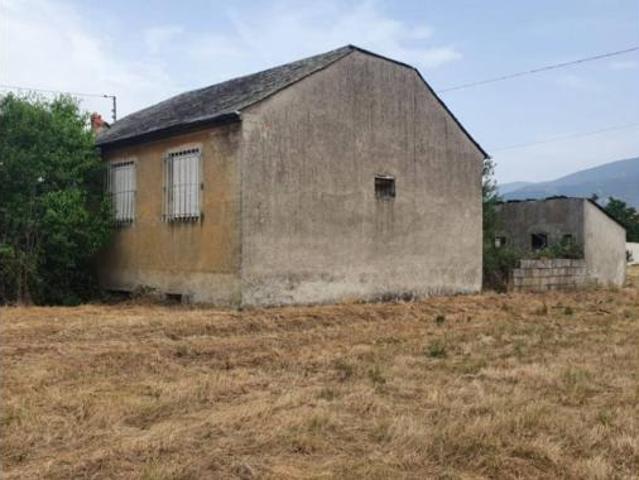 Casa Rural en venta en Almázcara, El Bierzo