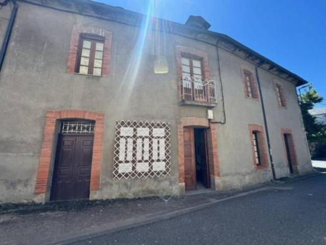 Casa Rural en venta en El Bierzo, Castilla y León