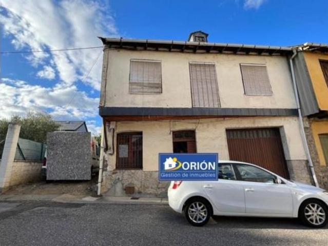 Casa Rural en venta en Almázcara, El Bierzo