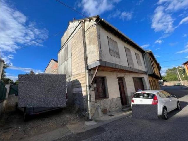 Casa Rural en venta en Almázcara, El Bierzo