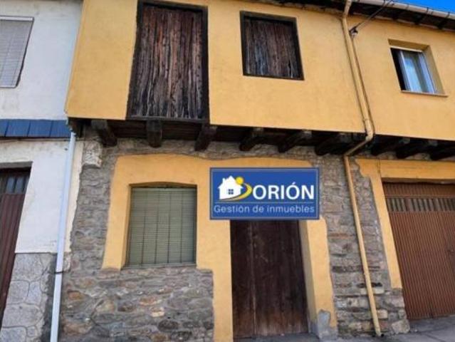 Casa Rural en venta en Almázcara, El Bierzo