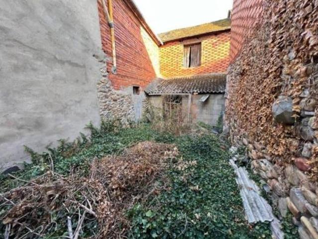 Casa Rural en venta en Almázcara, El Bierzo