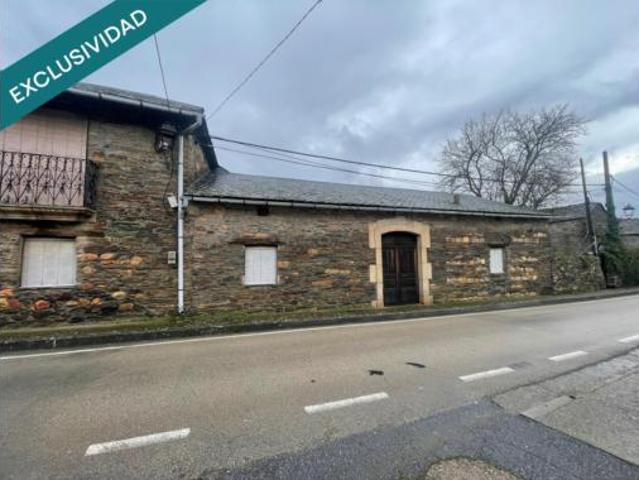 Casa Rural en venta en El Bierzo, Castilla y León