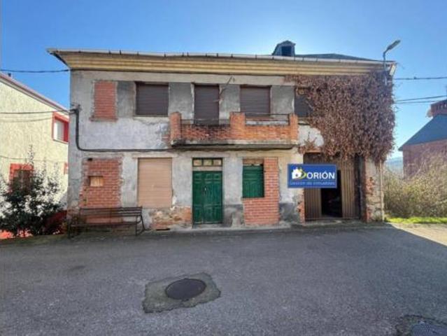 Casa Rural en venta en El Bierzo, Castilla y León