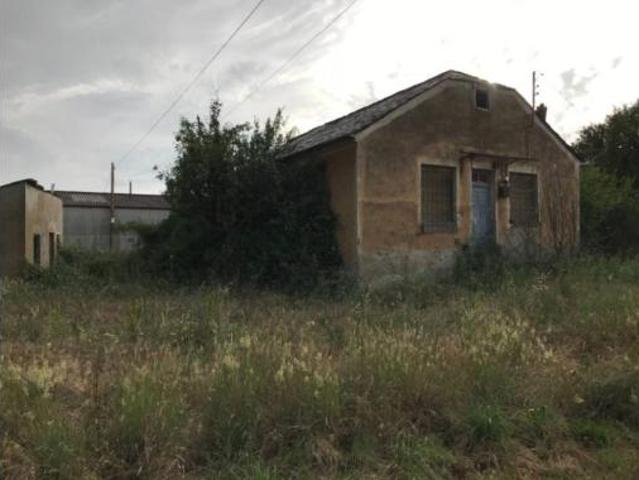Casa Rural en venta en Almázcara, El Bierzo