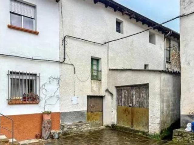 Casa Rural en venta en La Jacetania, Aragón