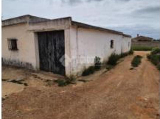 Casa Rural en venta en La Janda, Andalucía
