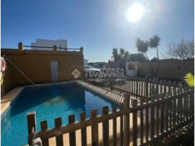 Casa Rural en venta en Roche, La Janda